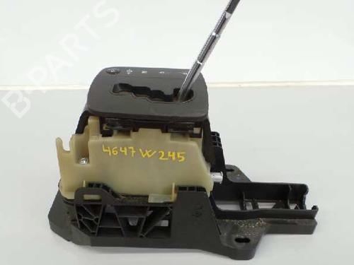 Gear lever MERCEDES-BENZ B-CLASS Sports Tourer (W245)  | BP7414117M90 
