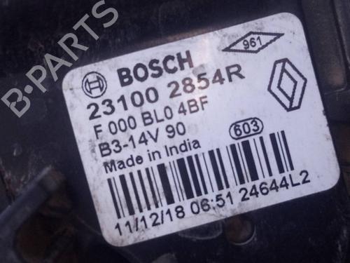 Alternator DACIA SANDERO II  | BP21139757M7 