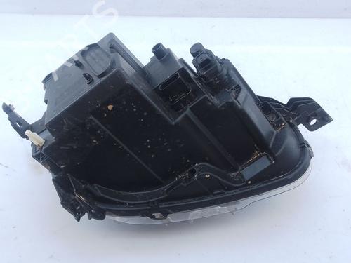 Left headlight CITROËN C3 III (SX) 1.5 BlueHDi 100 (SXYHYP, SXYHTU) | BP30684562C28 