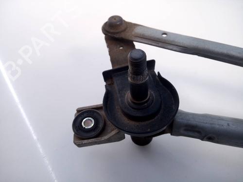 Front wiper motor KIA SPORTAGE III (SL) 1.7 CRDi | BP8845381M29
