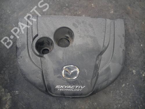Used Upper protection MAZDA 6 Saloon (GH) [2007-2013]  17091383