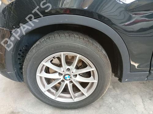 Used Front left wheel arch trim BMW X3 (F25) xDrive 20 d (184 hp) 30900690
