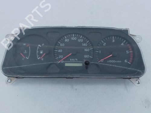 Instrument cluster TOYOTA LAND CRUISER 90 (_J9_) 3.0 TD (KZJ90_, KZJ95_, KZJ90R, KZJ95R, KZJ90W, KZJ95W) | BP29888329C47 