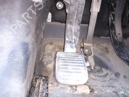koblingspedal CITROËN JUMPER II Van 2.2 BlueHDi 140 (140 hp) 18344408