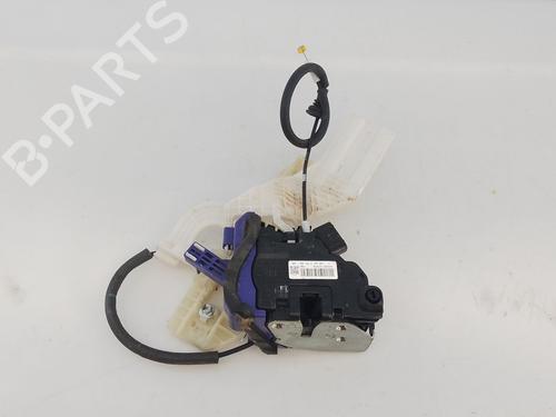 Rear left lock KIA CARENS IV 1.7 CRDi | BP26612928C100 