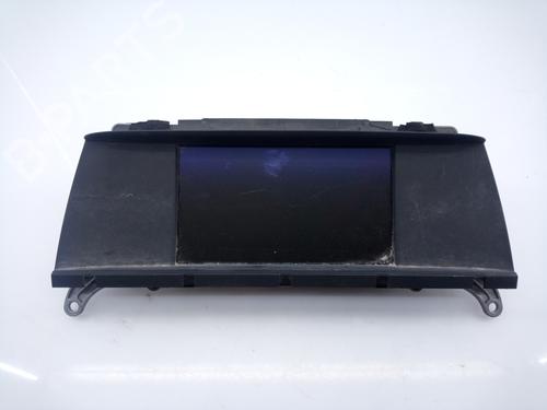 Electronic module BMW X3 (F25) xDrive 20 d | BP6048139M83 
