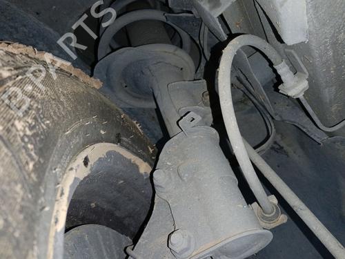 Used Right front shock absorber MERCEDES-BENZ VITO / MIXTO Van (W639) 109 CDI (639.601, 639.603, 639.605) (88 hp) 32034946