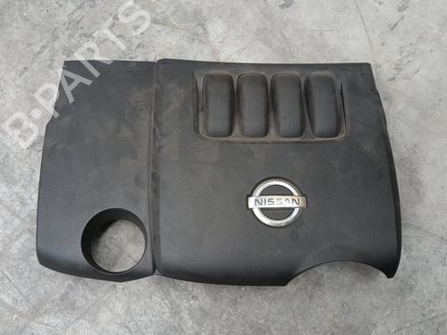 Protección superior Protección superior NISSAN QASHQAI I (J10, NJ10) 2.0 dCi All-wheel Drive (150 hp) 34277889 34277889
