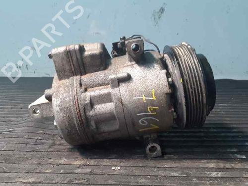 AC Kompressor HYUNDAI ix35 (LM, EL, ELH) 2.0 CRDi 4WD (136 hp) 5932332
