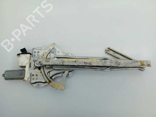 Used Front right window mechanism TOYOTA COROLLA (_E12_) 1.4 D (NDE120_, NDE120R) (90 hp) 1547386