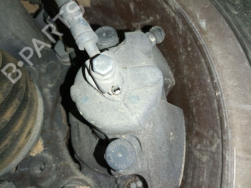 Used Left front brake caliper Left front brake caliper VW TOURAN (1T3) 1.6 TDI (105 hp) 34382676 34382676