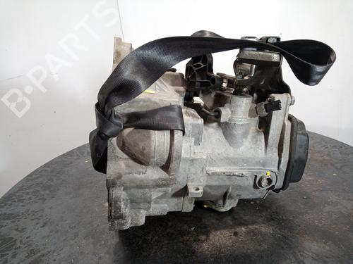 Gearbox SEAT IBIZA IV SC (6J1, 6P5) 1.4 TDI | BP6983528M3 