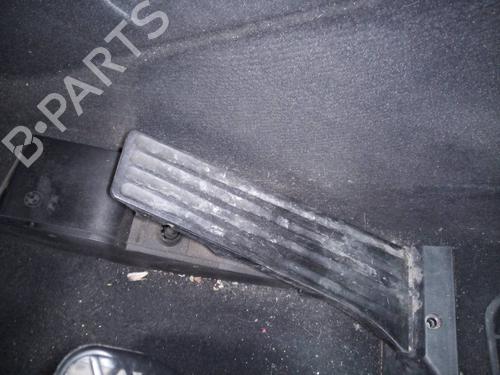 Used Pedal BMW X5 (E70) 3.0 sd (286 hp) 16297804