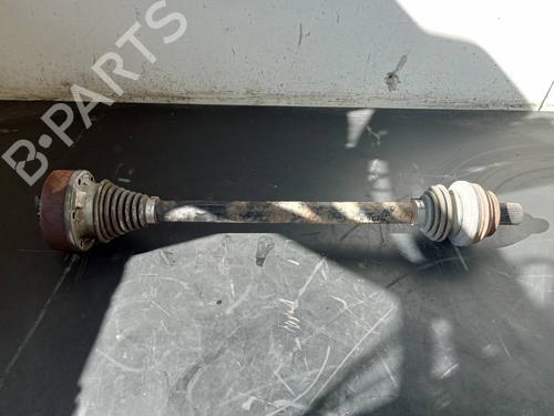 Used Left rear driveshaft VW TIGUAN (5N_) 2.0 TDI 4motion (150 hp) 10567998