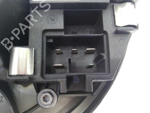 Heater blower motor VW TIGUAN (5N_)  | BP14058965M62 