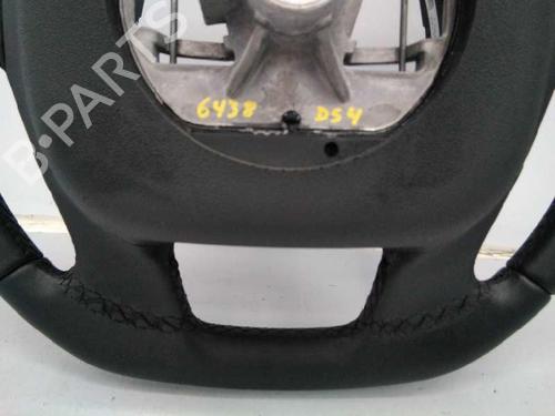 Steering wheel CITROËN DS4 (NX_)  | BP4464391C49 