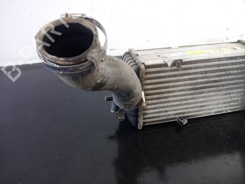 Intercooler HYUNDAI i30 (GD)  | BP22798623M30 