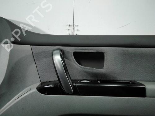 Front right panel KIA SORENTO I (JC) 2.5 CRDi 4WD | BP6923704C59 