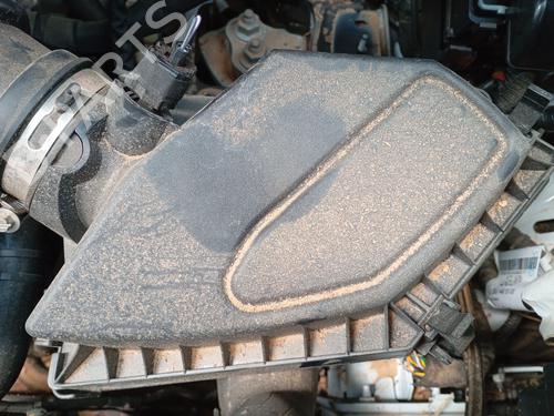 Used Air filter box Air filter box FORD PUMA (J2K, CF7) 1.0 EcoBoost mHEV (125 hp) 36554401 36554401