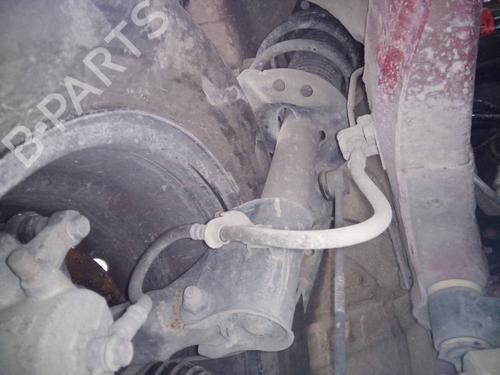 Used Right front shock absorber HYUNDAI KONA (OS, OSE, OSI) 1.0 T-GDi (120 hp) 13249808