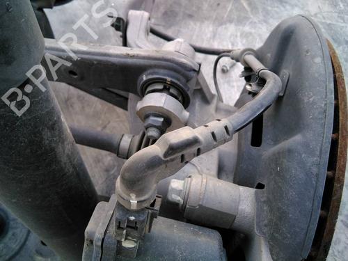 Right rear steering knuckle HYUNDAI SANTA FÉ IV (TM, TMA)  | BP6947312M28 