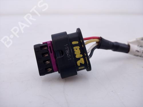 Elektronisk modul PEUGEOT 208 II (UB_, UP_, UW_, UJ_) 1.2 PureTech 100 | BP30382961M83