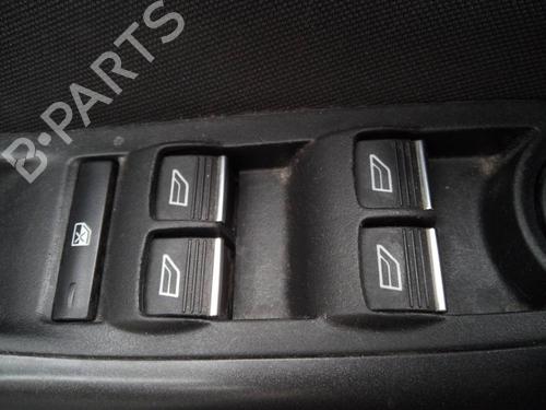 Used Left front window switch FORD FOCUS III [2010-2020]  19801342