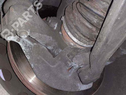 Used Left front steering knuckle Left front steering knuckle FIAT SCUDO Bus (270_, 272_) 2.0 D Multijet (120 hp) 7993020 7993020