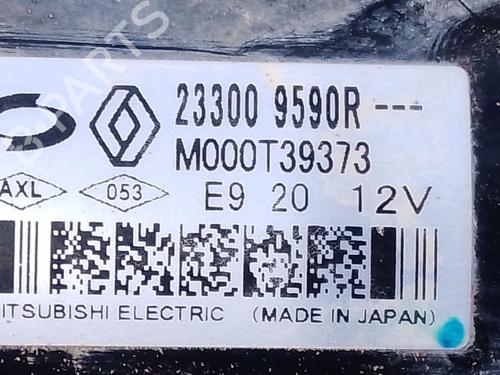 Starter NISSAN NV300 Van (X82) 1.6 dci 120 | BP29915575M8
