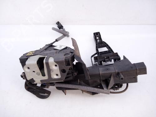 Front right lock FORD FOCUS III  | BP19923803C97 