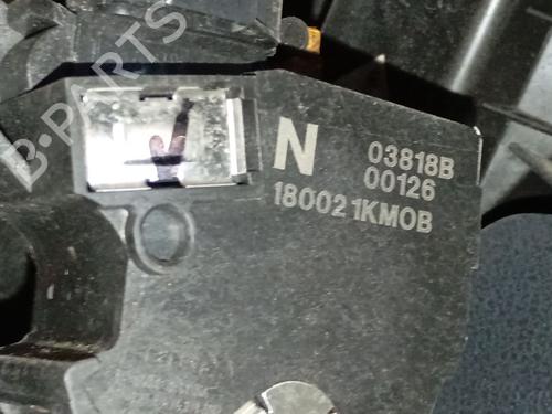 Pedal NISSAN JUKE (F15) 1.5 dCi (110 hp) 30708905