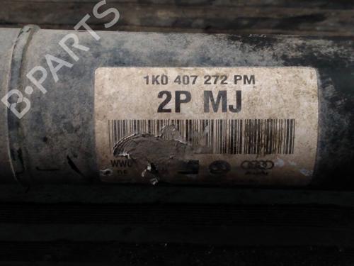 Right front driveshaft VW GOLF VI (5K1) 1.6 TDI | BP8109814M39 