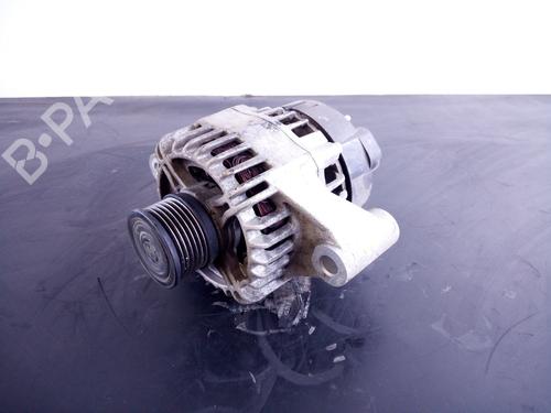 Used Alternator SUZUKI SX4 S-Cross (JY) [2013-2025]  18091992