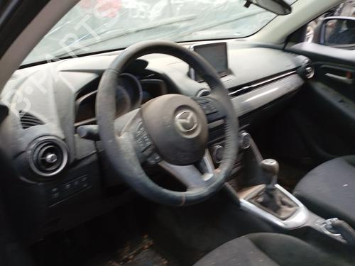 Glove box MAZDA 2 Hatchback (DL, DJ) 1.5 SKYACTIV-G | BP29201865C95 