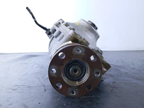 Front differential BMW X3 (F25) xDrive 20 d | BP29329760M23
