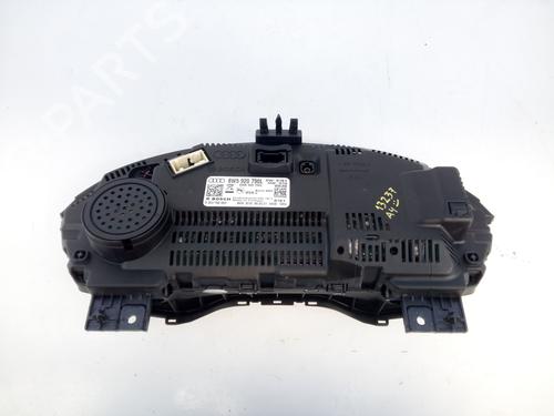Instrument cluster AUDI A4 B9 (8W2, 8WC) 30 TDI Mild Hybrid | BP25852520C47 