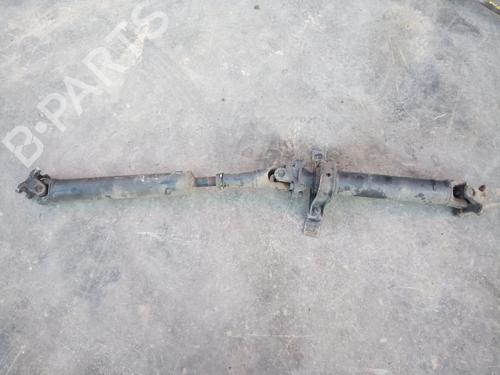 Used Driveshaft RENAULT TRUCKS Maxity [2007-2025]  29138433