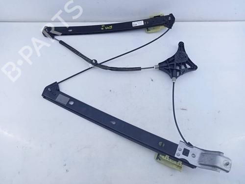 Used Front right window mechanism AUDI Q3 Sportback (F3N) 40 TDI quattro (200 hp) 19095118