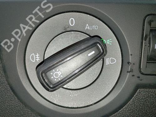 Headlight switch VW T-CROSS (C11, D31) | BP32522730I24