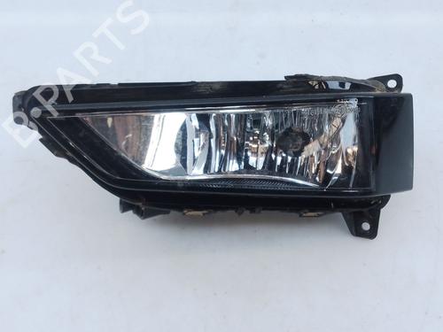 Left front fog light SKODA FABIA IV (PJ3) 1.0 TSI | BP28952062C30 