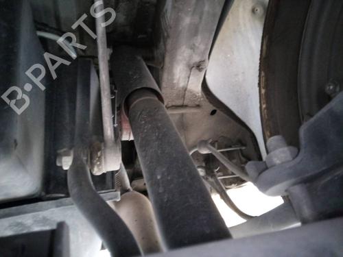 Used Right rear shock absorber VW CADDY IV Box Body/MPV (SAA, SAH) 1.4 TGI CNG (110 hp) 14365672