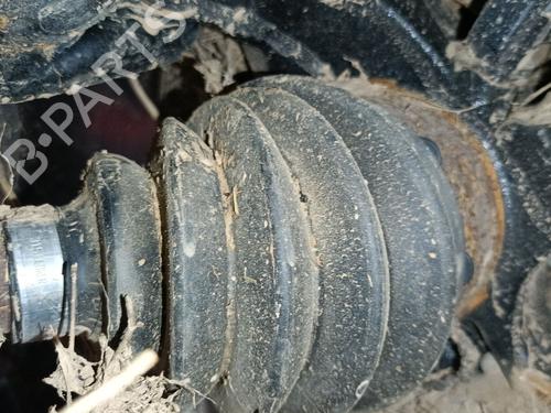 Used Right front driveshaft Right front driveshaft 37024447 37024447