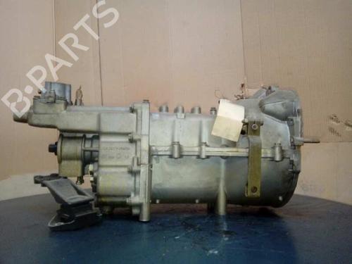 Gearbox SUZUKI JIMNY Closed Off-Road Vehicle (SN)  | BP2961167M3 