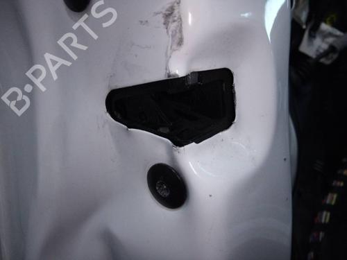 Used Front left lock VW POLO V (6R1, 6C1) 1.4 TDI (90 hp) 11384829