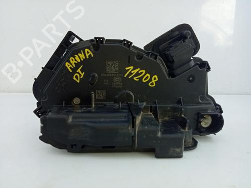 Used Front left lock SEAT ARONA (KJ7, KJP) 1.0 TSI (115 hp) 13004151