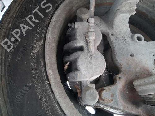 Used Left front brake caliper IVECO DAILY IV Van [2006-2012]  11589816