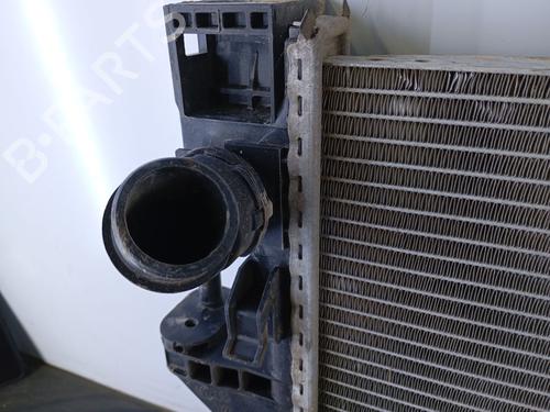 Køler CITROËN JUMPER II Van | BP28141056M31