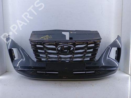 Used Front bumper HYUNDAI TUCSON (NX4E, NX4A) [2020-2025]  27499666