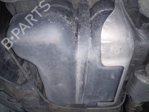 Fuel tank AUDI TT (8J3) 2.0 TDI quattro BP18346316C62