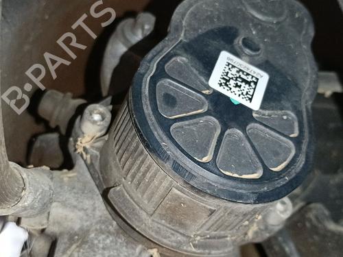 Used Left rear brake caliper MERCEDES-BENZ A-CLASS Saloon (V177) A 250 e (177.186) (218 hp) 26120511